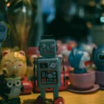 Photo "Ethical Considerations in AI Development: Balancing Innovation and Responsibility"