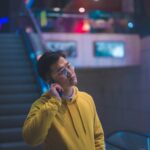 Photo AI-Powered Customer Service: Enhancing User Experience
