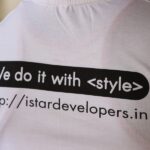 Photo "Understanding the Role of a Web Developer in Agile Teams"