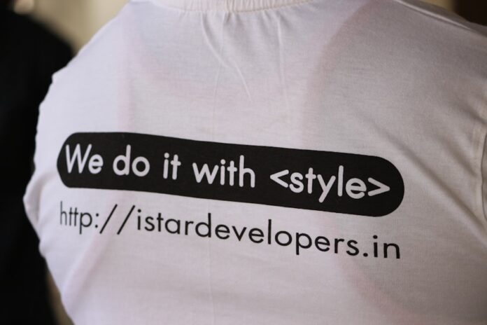 Photo "Understanding the Role of a Web Developer in Agile Teams"