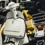 Photo "The Role of AI in E-commerce: Personalization and Predictive Analytics"