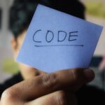 Photo "The Importance of Code Reviews in Web Development"