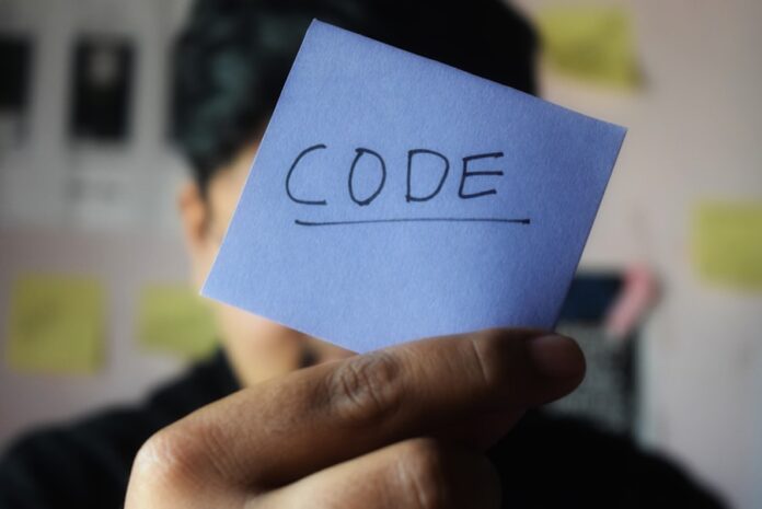 Photo "The Importance of Code Reviews in Web Development"