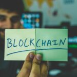 Photo "The Rise of Decentralized Identity with Blockchain"