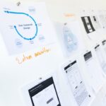 What is a Cryptocurrency Whitepaper? Photo Technical diagram