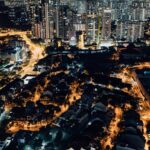 Photo AI and the Internet of Things: Smart Homes and Cities