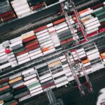 Photo "The Role of AI in Supply Chain Optimization"
