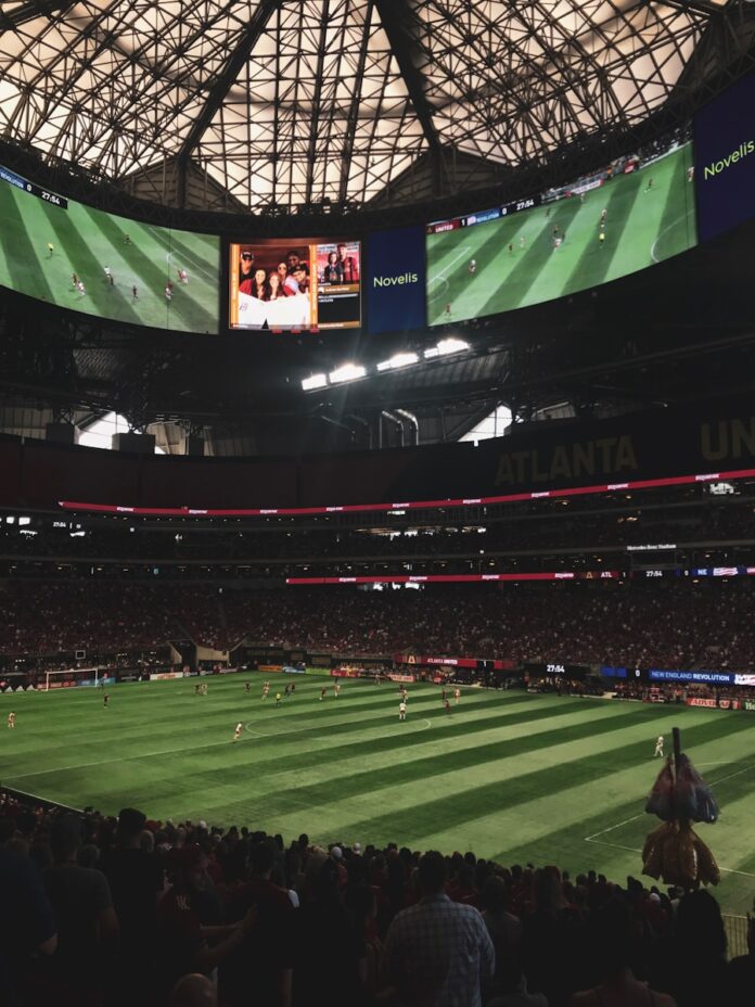 Photo AI in Sports: Enhancing Performance Analysis and Fan Engagement