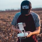 Photo AI in Agriculture: Precision Farming and Crop Management