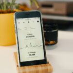 Photo "Creating a Personal Finance Tracker with JavaScript"