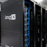 Photo "Scaling Server Infrastructure for Large Applications"