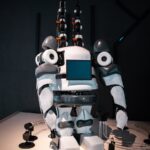 Photo "The Dangers of AI: Addressing the Risks of Autonomous Systems"