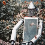 Photo "How AI is Revolutionizing the Recruitment Process"