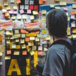 Photo The Challenges of Implementing AI in Traditional Industries