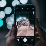 Photo "How AI is Enhancing User Experience in Mobile Apps"
