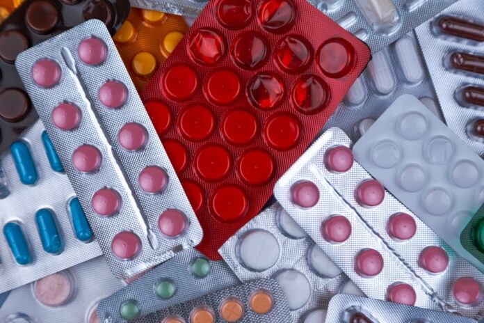 Photo AI in Drug Discovery: Accelerating Medical Research