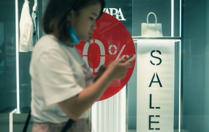 Photo How AI is Changing the Face of Retail: Trends and Insights