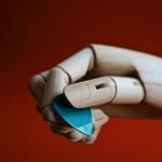 Photo "The Use of AI in Personalized Medicine"
