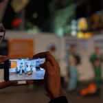 Photo "AI and Augmented Reality: Transforming User Experiences"