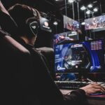 Photo "The Role of Cryptocurrency in eSports"