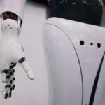 Photo "The Contribution of AI to Smart Manufacturing"