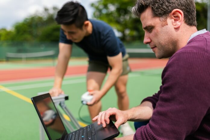 Photo AI in Sports Analytics: Data-Driven Decision Making