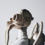 Photo The Relationship Between AI and Human Creativity
