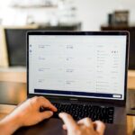 The Impact of Cryptocurrency on Traditional Banking Photo Digital Wallet