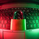 Implementing Multi-Factor Authentication (MFA) Photo Security Key