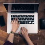 The Role of Cryptocurrency in Charitable Donations Photo Blockchain technology