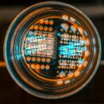The Connection Between Cryptocurrency and Artificial Intelligence Photo The Connection Between Cryptocurrency and Artificial Intelligence