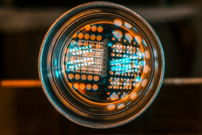 Photo The Connection Between Cryptocurrency and Artificial Intelligence