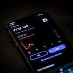 Understanding Cryptocurrency Market Cycles Photo Market graph