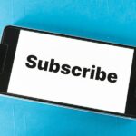 Photo "Creating a Newsletter Signup Form for Your Website"