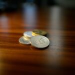 Photo A Stablecoin Peg is a mechanism that maintains the value of a stablecoin at a fixed rate, usually tied to a fiat currency like the US dollar