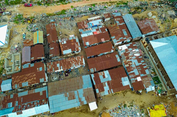 Photo AI in Humanitarian Aid: Innovations for Crisis Response