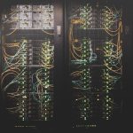 Securing Federated Learning: Protecting Data Privacy Photo Secure server