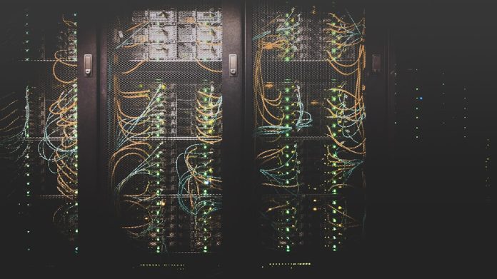 Photo Secure server
