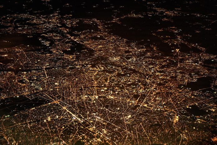 Photo Data visualization