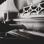 Photo Music generation
