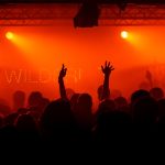 Revolutionizing Content Creation with Entertainment AI Photo Virtual concert