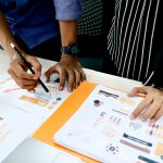 Maximizing Efficiency with Enterprise AI Solutions 🤵 Photo Data analysis