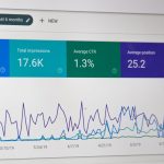 Streamlining Financial Reporting with AI Automation Photo Data visualization