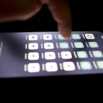 Photo Digital interface