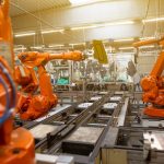Photo Robotic process automation