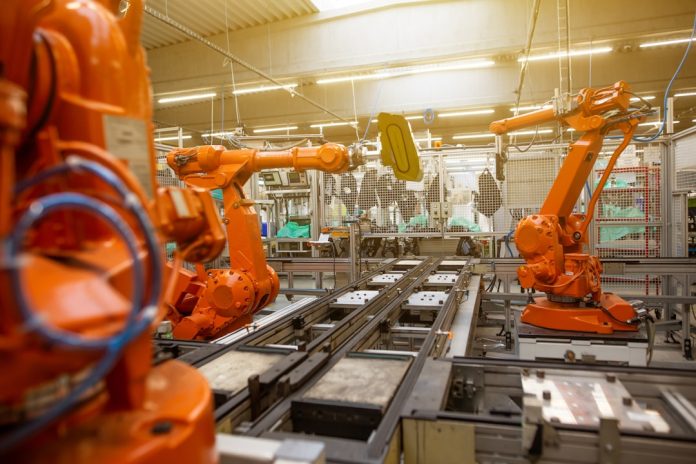 Photo Robotic process automation