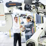 Photo Robotic process automation