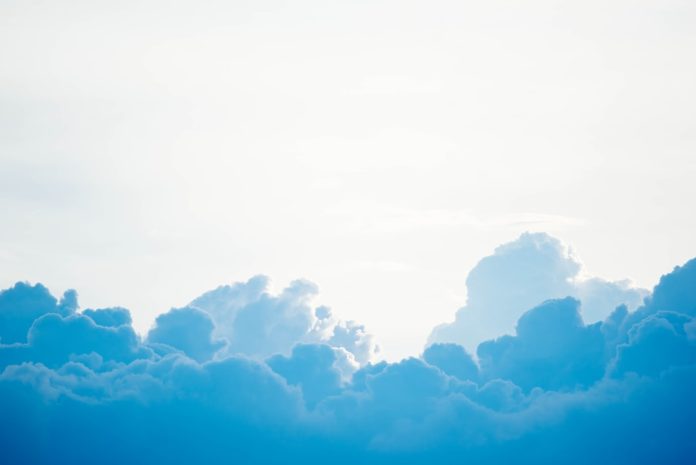 Photo Keyword Cloud