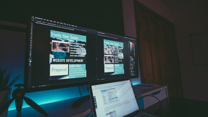 Photo The Role of Progressive Enhancement in Web Development