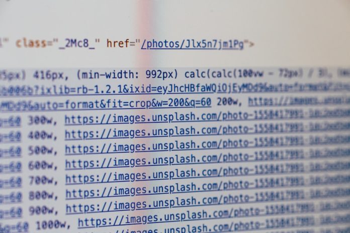 Photo "Understanding the Basics of Web Hosting and Domains"